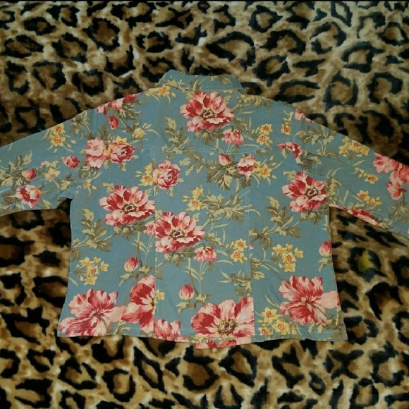 Springy jacket - Picture 4 of 4